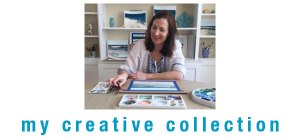 My Creative Collection a creative newsletter